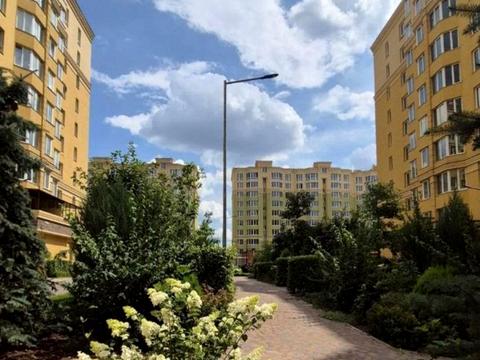 квартира по адресу Клубна ул., 12