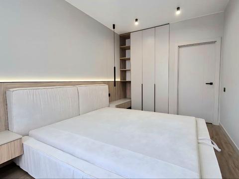 квартира по адресу Клубна ул., 12