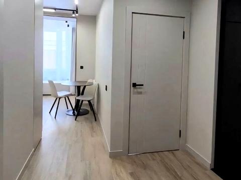 квартира по адресу Клубна ул., 12