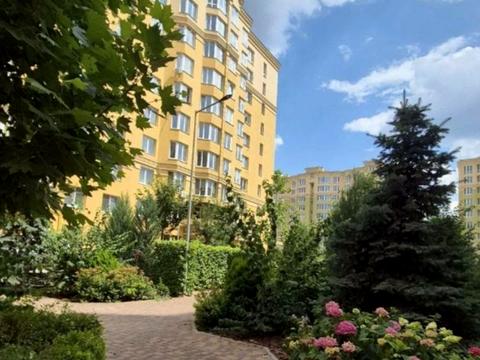 квартира по адресу Клубна ул., 12