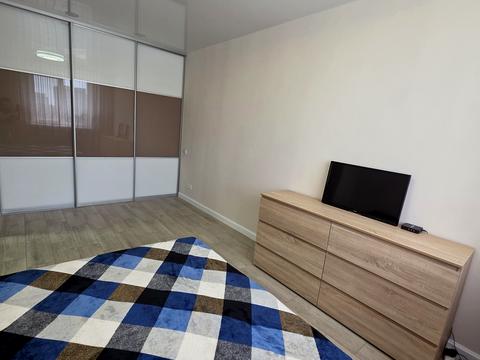 квартира за адресою Льва Ландау просп. (50-річчя СРСР), 52-Л