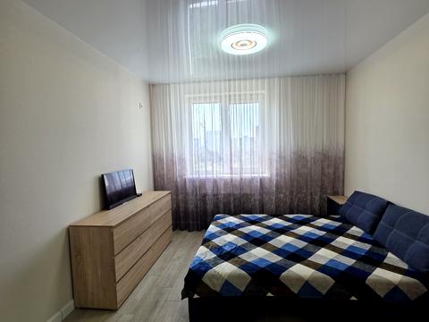 квартира за адресою Льва Ландау просп. (50-річчя СРСР), 52-Л