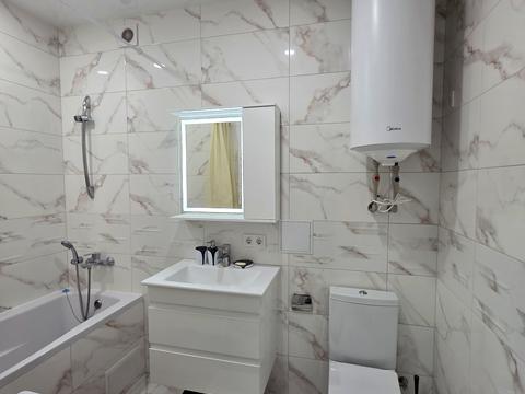 квартира за адресою Льва Ландау просп. (50-річчя СРСР), 52-Л