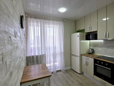 квартира за адресою Льва Ландау просп. (50-річчя СРСР), 52-Л