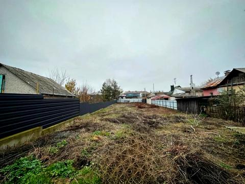 ділянка за адресою Оранжерейний пров.