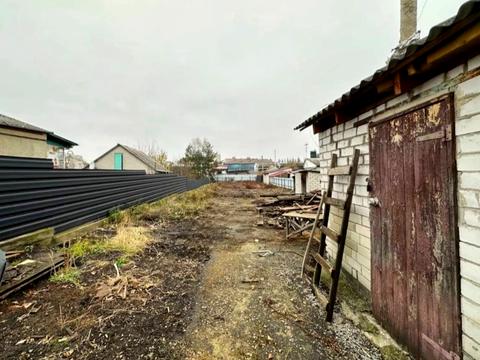 ділянка за адресою Оранжерейний пров.