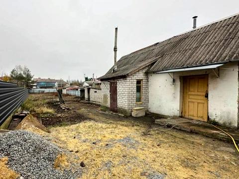 ділянка за адресою Оранжерейний пров.