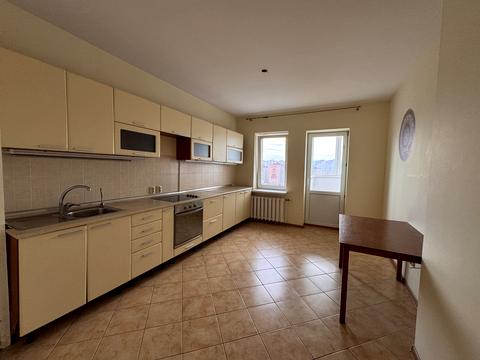 квартира за адресою Срібнокільська вул., 2-А