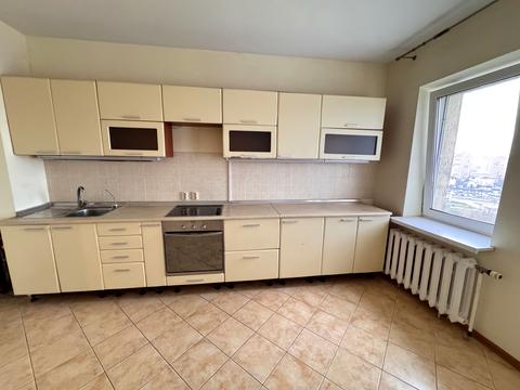 квартира за адресою Срібнокільська вул., 2-А