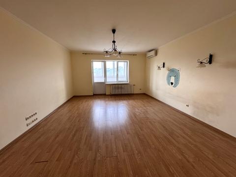 квартира за адресою Срібнокільська вул., 2-А