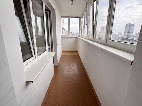 квартира за адресою Срібнокільська вул., 2-А