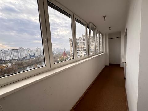 квартира за адресою Срібнокільська вул., 2-А