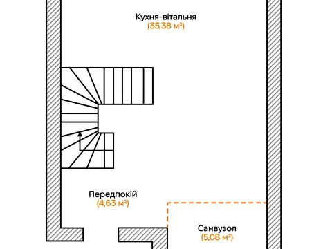 будинок за адресою Щаслива, 28/4