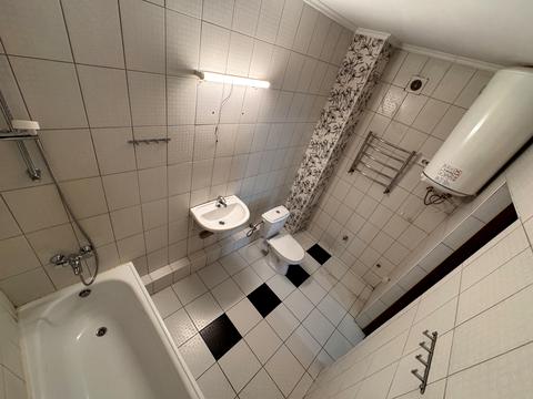 квартира за адресою Срібнокільська вул., 2-А