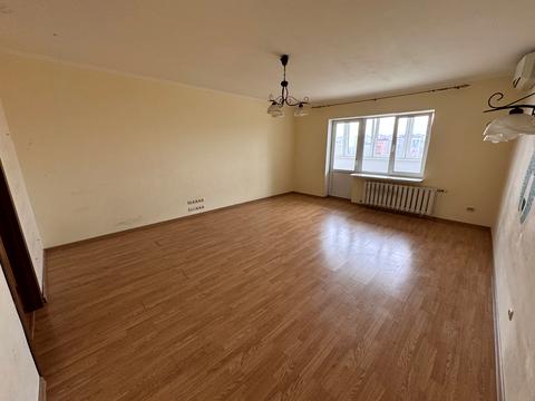 квартира за адресою Срібнокільська вул., 2-А