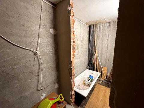 квартира за адресою Срібнокільська вул., 2-А