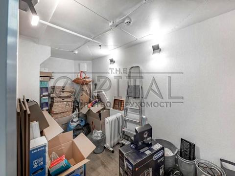 комерційна за адресою вул. Глибочицька, 32 б