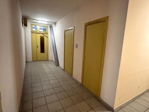 квартира за адресою Срібнокільська вул., 2-А