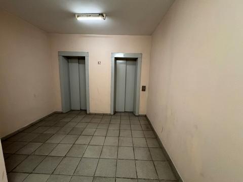 квартира за адресою Срібнокільська вул., 2-А