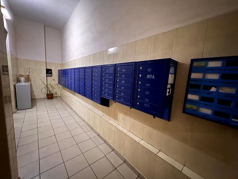 квартира за адресою Срібнокільська вул., 2-А