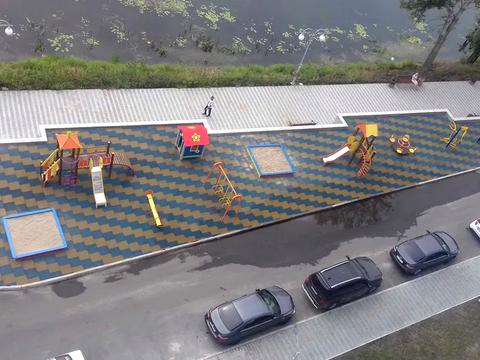 квартира за адресою Київ, Алімпія Галика вул., 75