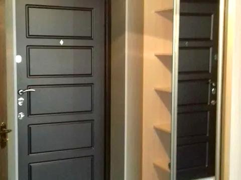 квартира за адресою Київ, Алімпія Галика вул., 75