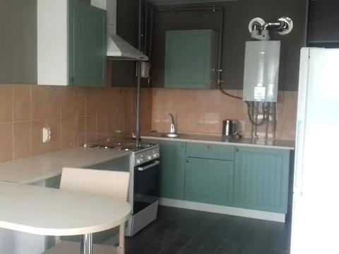 квартира за адресою Київ, Алімпія Галика вул., 75