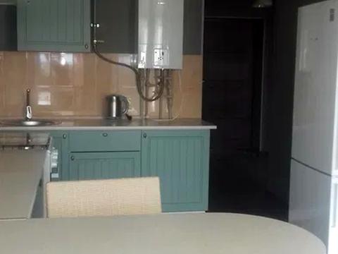 квартира за адресою Київ, Алімпія Галика вул., 75