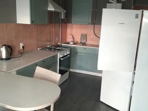 квартира за адресою Київ, Алімпія Галика вул., 75