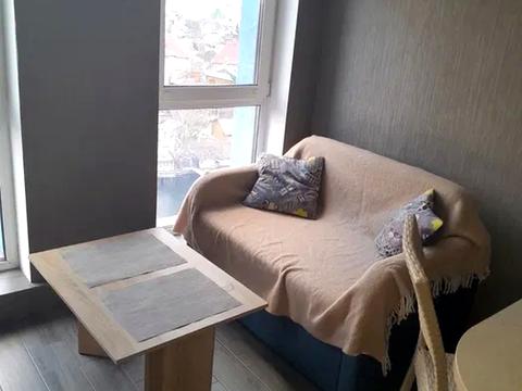 квартира за адресою Київ, Алімпія Галика вул., 75