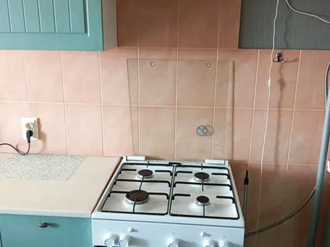 квартира за адресою Київ, Алімпія Галика вул., 75