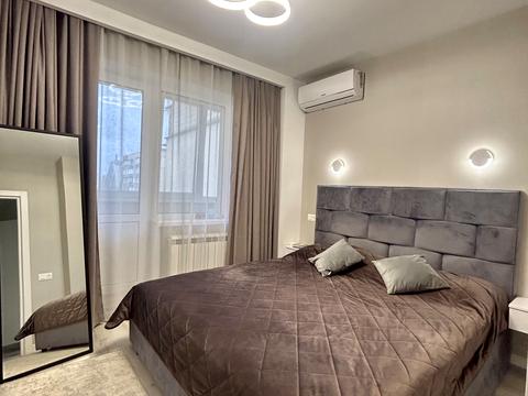 квартира по адресу Свободы просп., 1/60