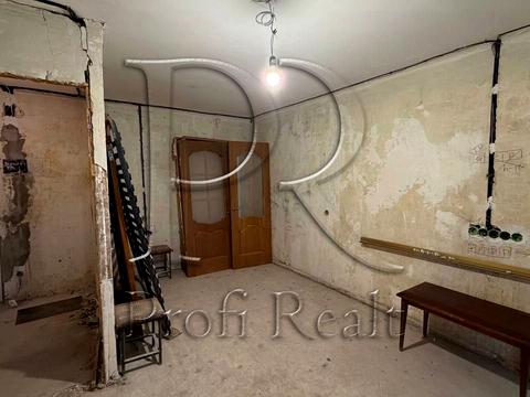 квартира за адресою Оболонський просп., 15-А