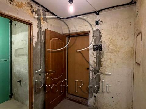 квартира за адресою Оболонський просп., 15-А