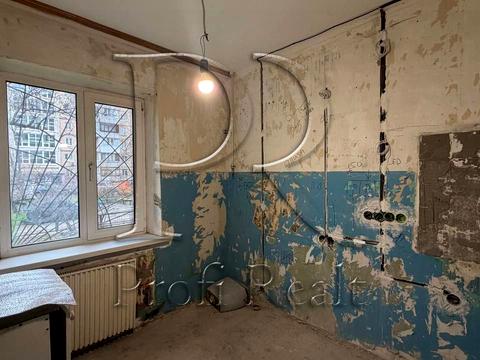 квартира за адресою Оболонський просп., 15-А