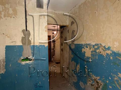 квартира за адресою Оболонський просп., 15-А