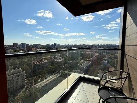 квартира за адресою Володимира Вернадського вул. (Дзержинського), 29-К