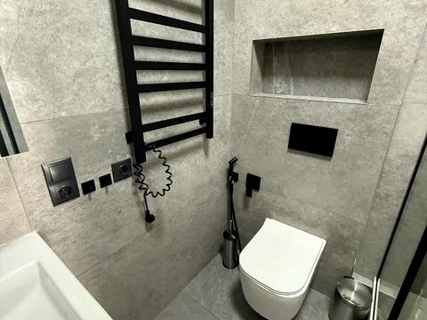 квартира за адресою Володимира Вернадського вул. (Дзержинського), 29-К