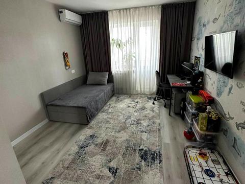 квартира по адресу Свободы просп., 1/60