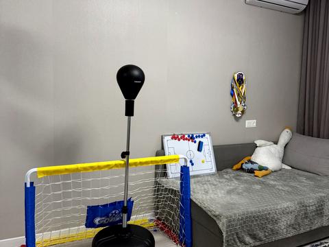 квартира по адресу Свободы просп., 1/60