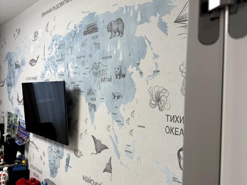 квартира по адресу Свободы просп., 1/60