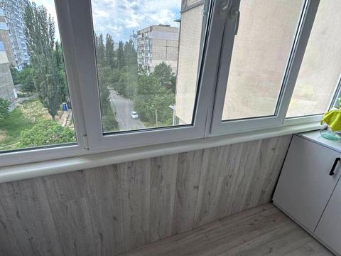 квартира по адресу Свободы просп., 1/60