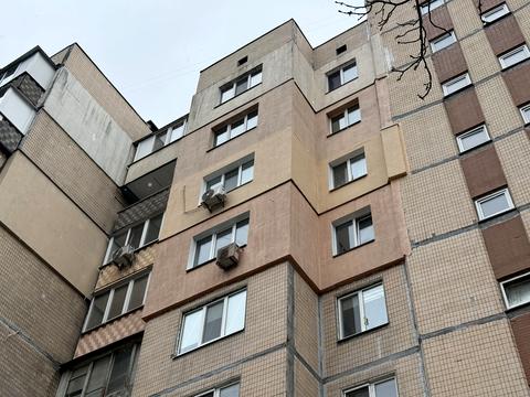 квартира по адресу Свободы просп., 1/60