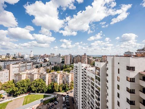 квартира за адресою Євгена Коновальця вул. (Щорса), 44-А