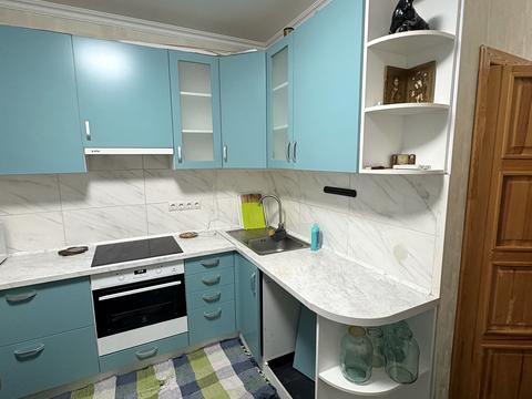 квартира за адресою Радунська вул., 18-А