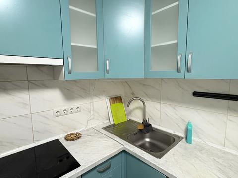 квартира за адресою Радунська вул., 18-А