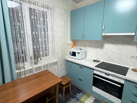 квартира за адресою Радунська вул., 18-А