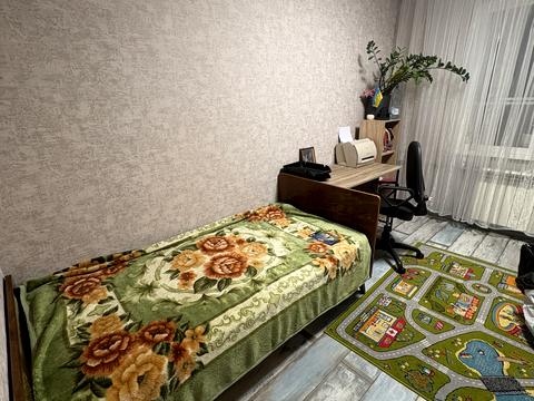 квартира за адресою Радунська вул., 18-А