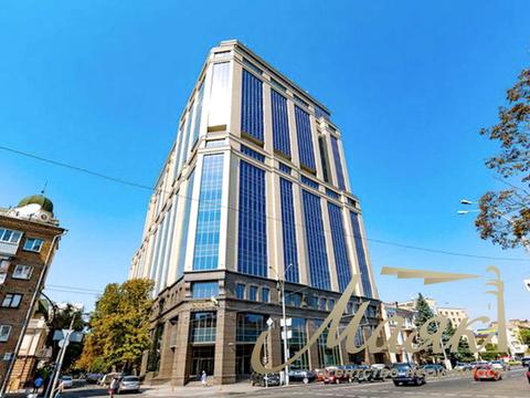 коммерческая по адресу Князей Острожских ул. (Московська), 32