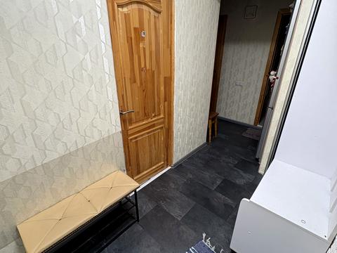 квартира за адресою Радунська вул., 18-А